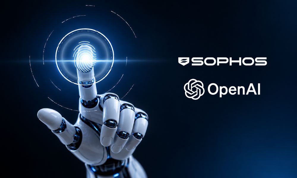 Sophos To Bring OpenAI GPT Cyber Models Into Managed Risk Offering, Helping Defenders Validate Exploit Paths